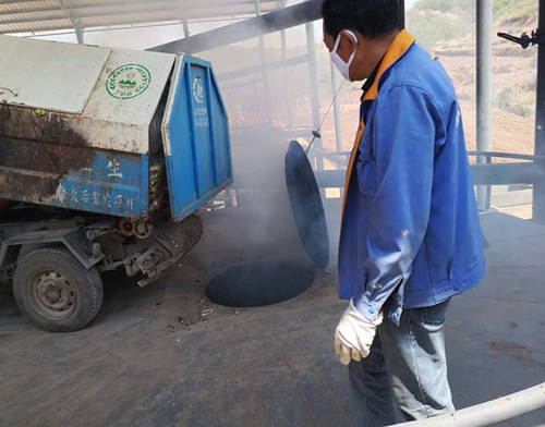 自動(dòng)控制結(jié)構(gòu)簡(jiǎn)單，易操作